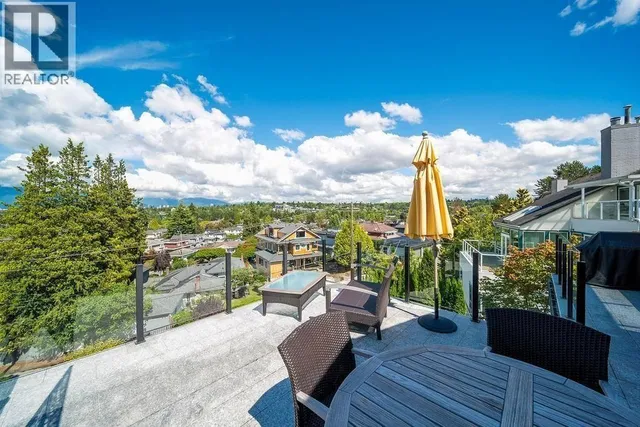 4578 PUGET DRIVE, Vancouver 3