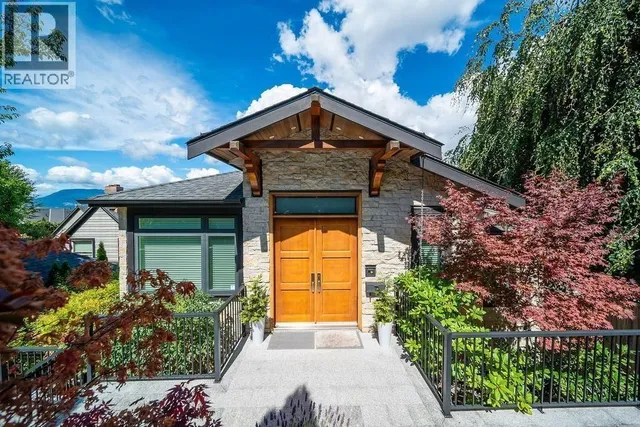 4578 PUGET DRIVE, Vancouver 5