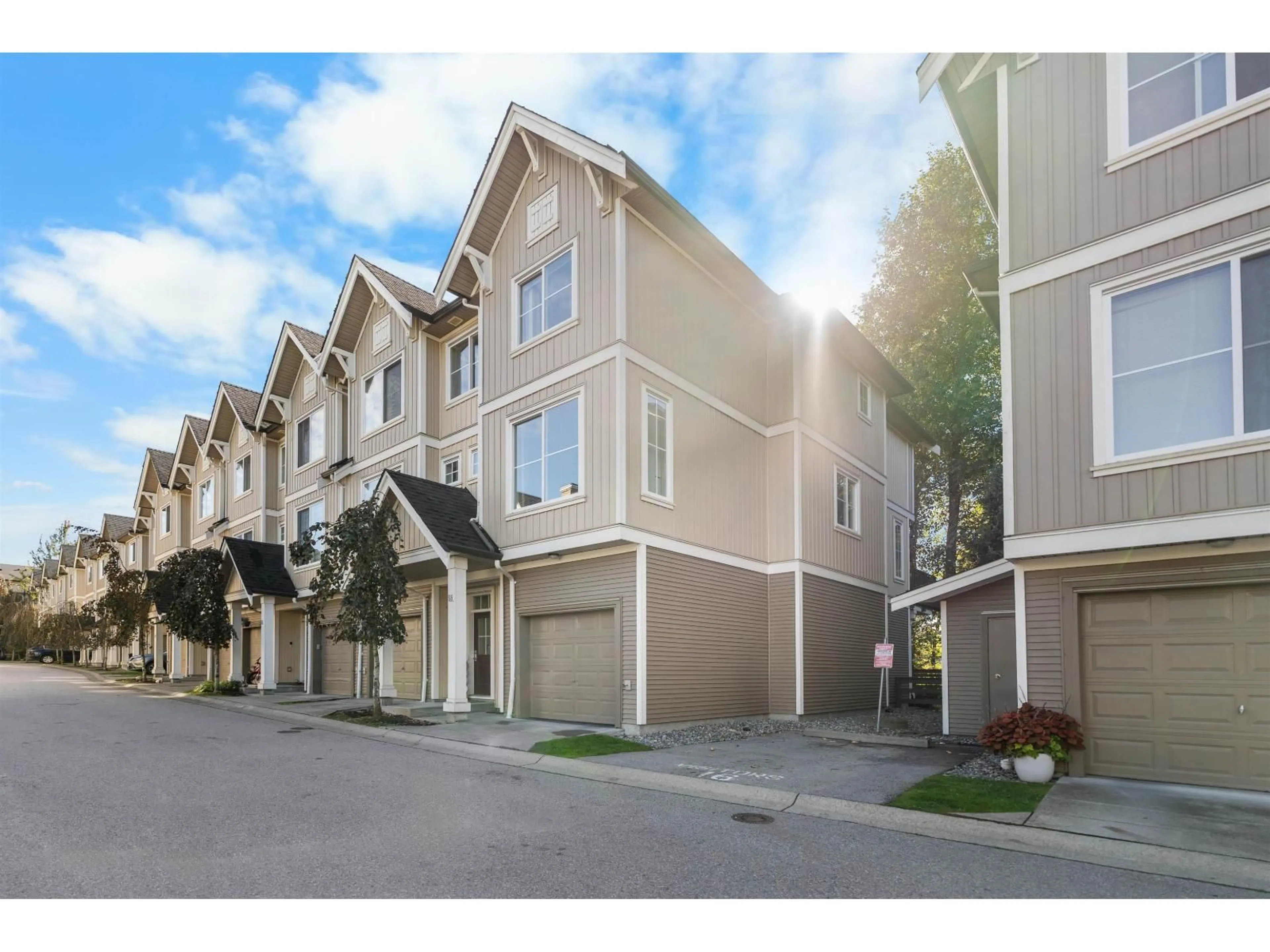 Unknown for 58 - 31032 WESTRIDGE PLACE, Abbotsford British Columbia V2T0C6