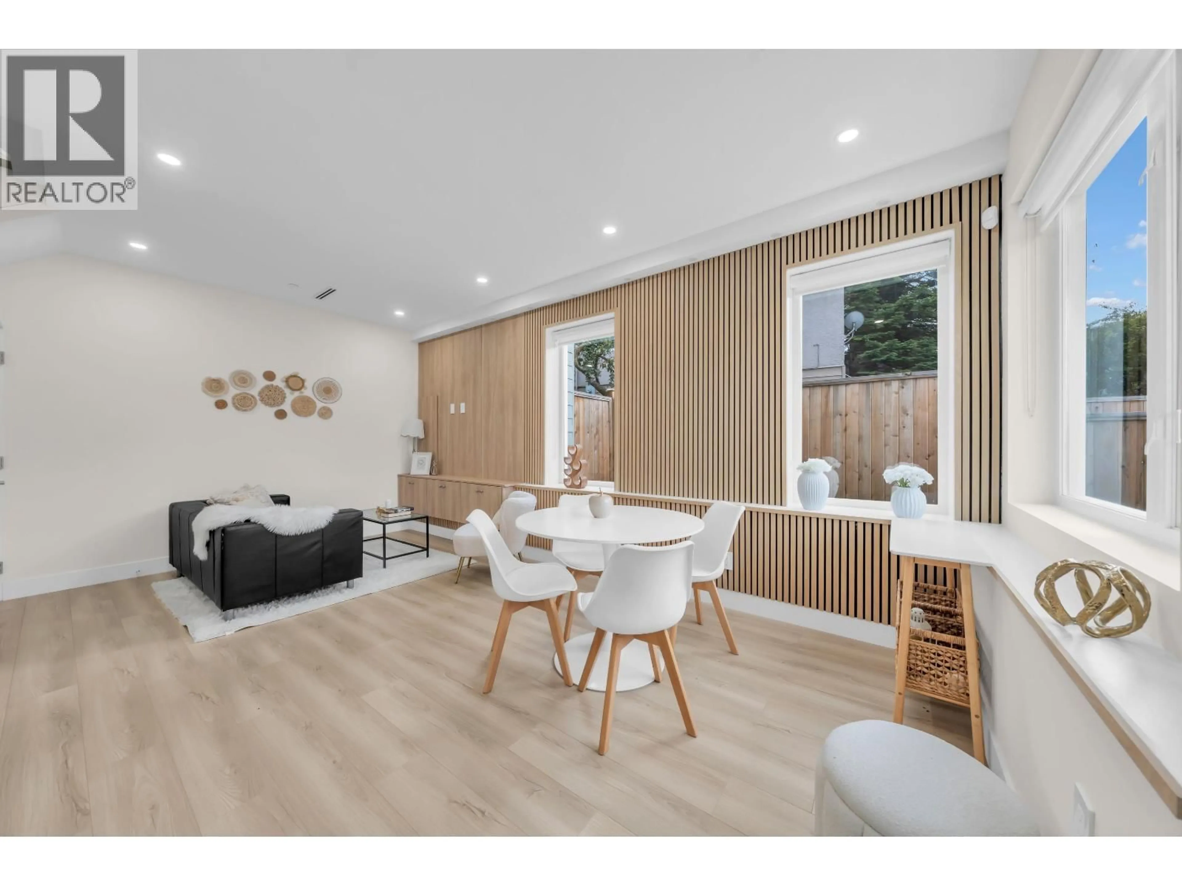 Unknown for 1 - 3581 HAIDA DRIVE, Vancouver British Columbia V5M3Y9