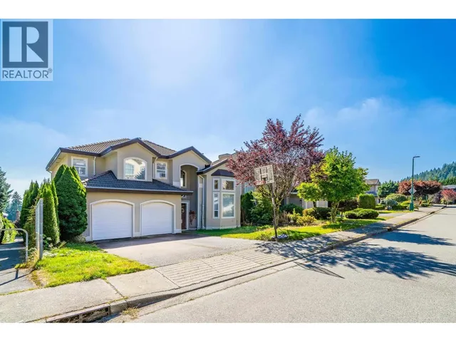 3070 TIMBER COURT, Coquitlam 2