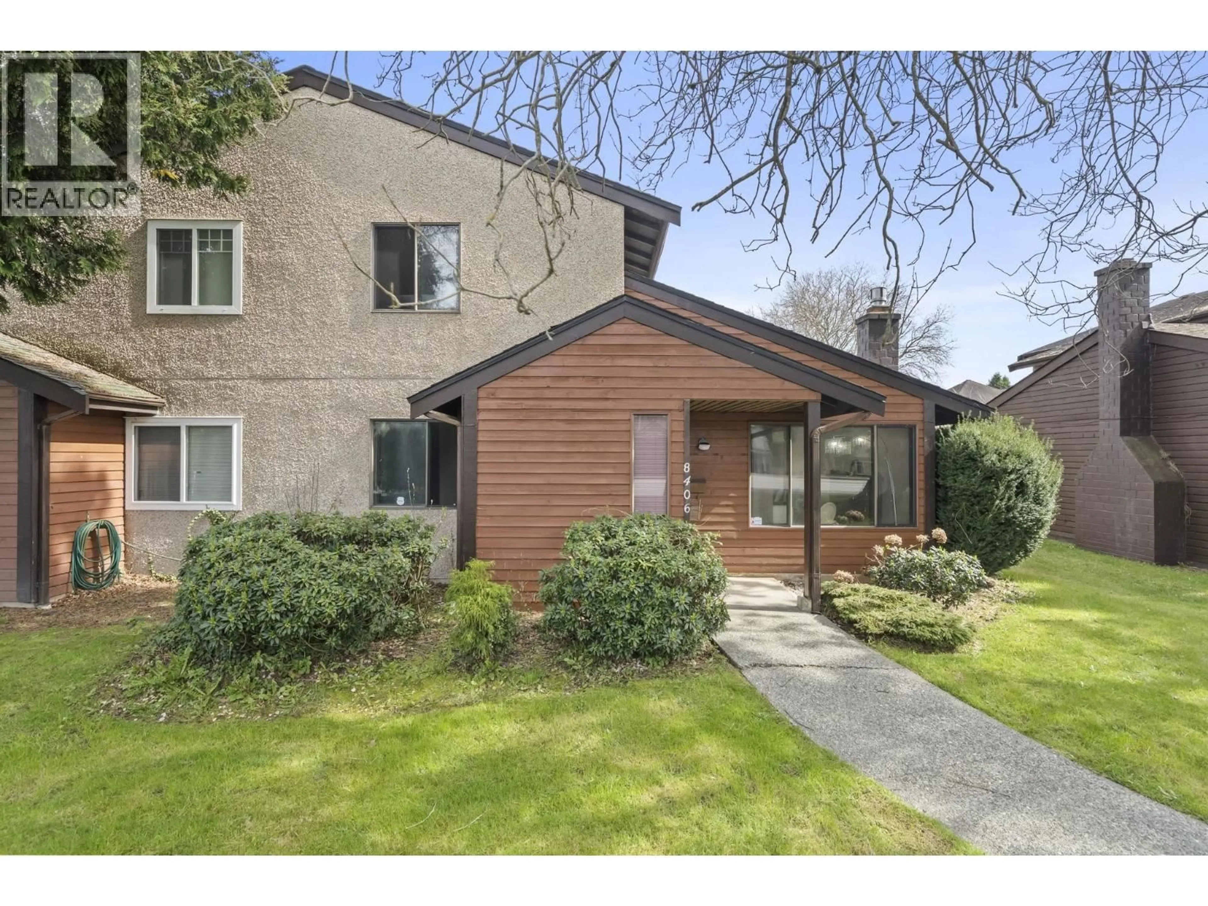 Unknown for 8406 NO. 1 ROAD, Richmond British Columbia V7C4L5