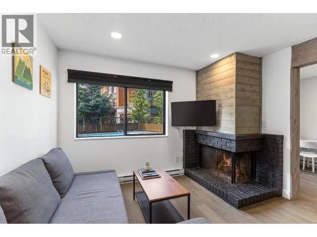 104 - 2129 LAKE PLACID ROAD, Whistler 2