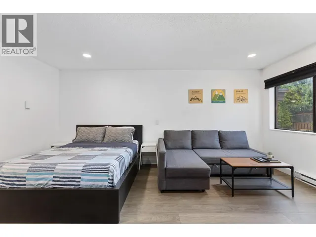 104 - 2129 LAKE PLACID ROAD, Whistler 3