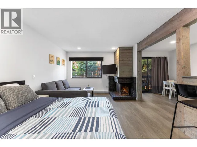 104 - 2129 LAKE PLACID ROAD, Whistler 4