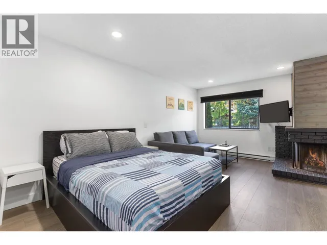 104 - 2129 LAKE PLACID ROAD, Whistler 5