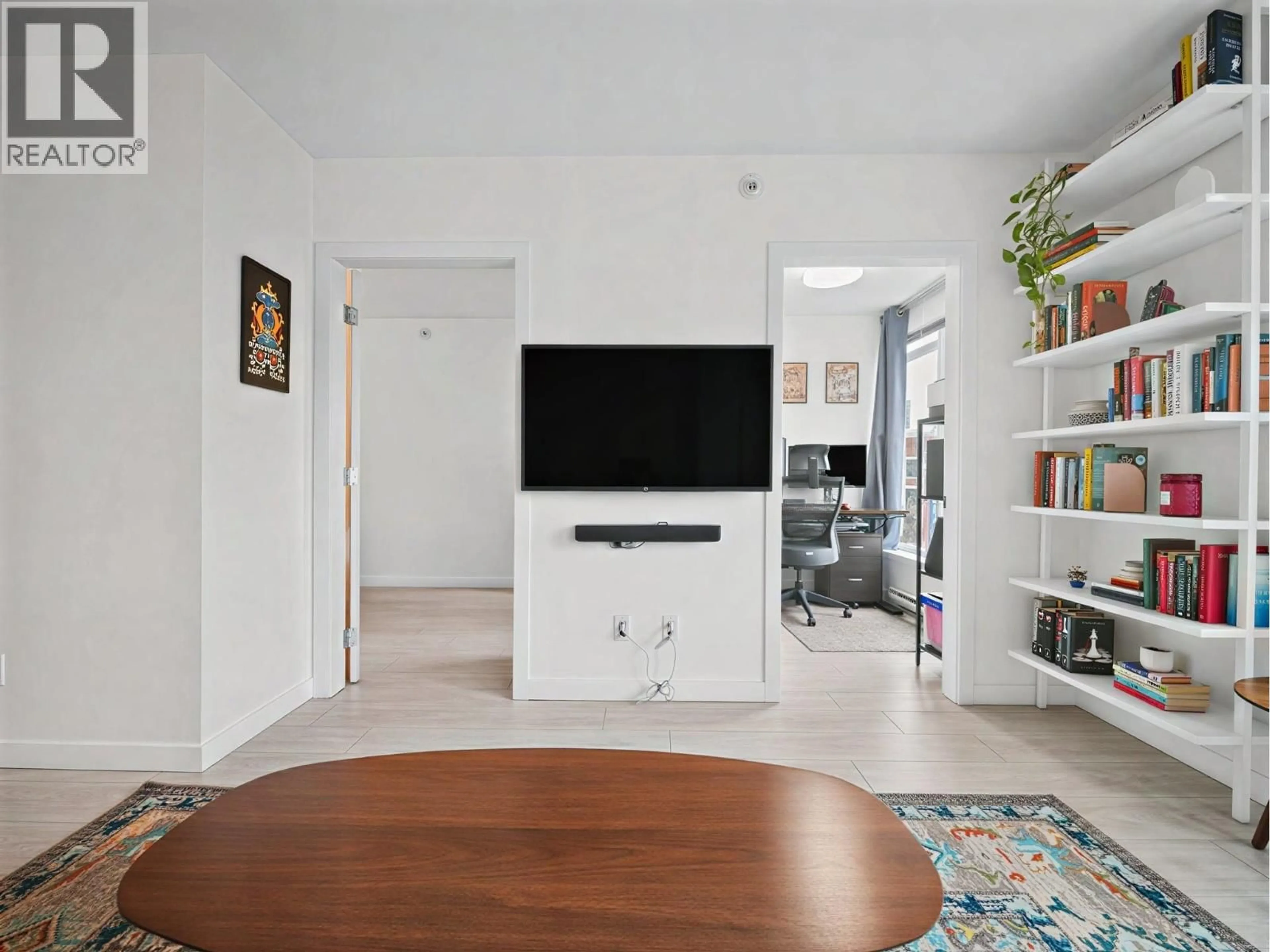 Unknown for 512 - 1133 HOMER STREET, Vancouver British Columbia V6B0B1