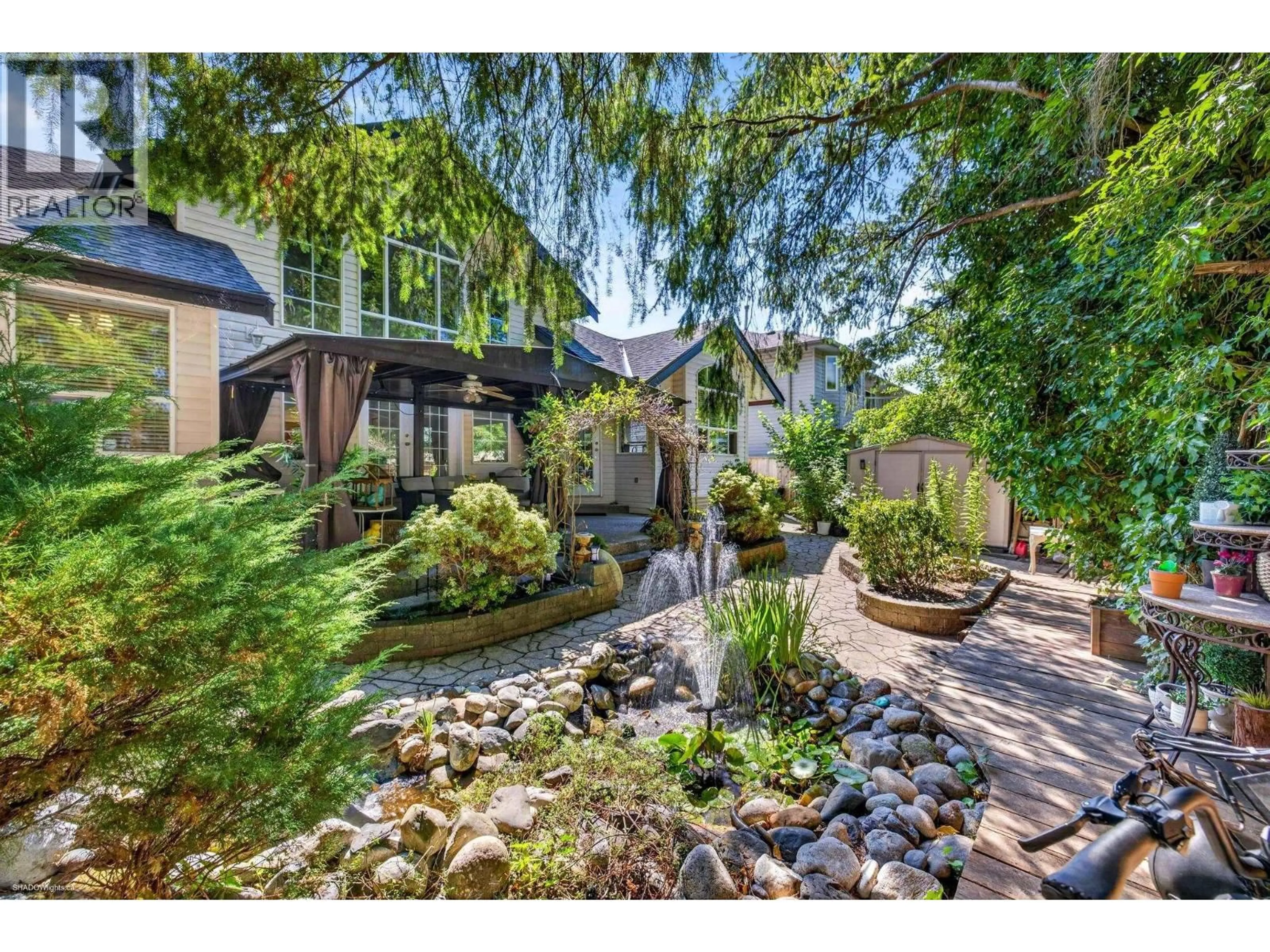 Unknown for 23269 124A AVENUE, Maple Ridge British Columbia V2X1R6