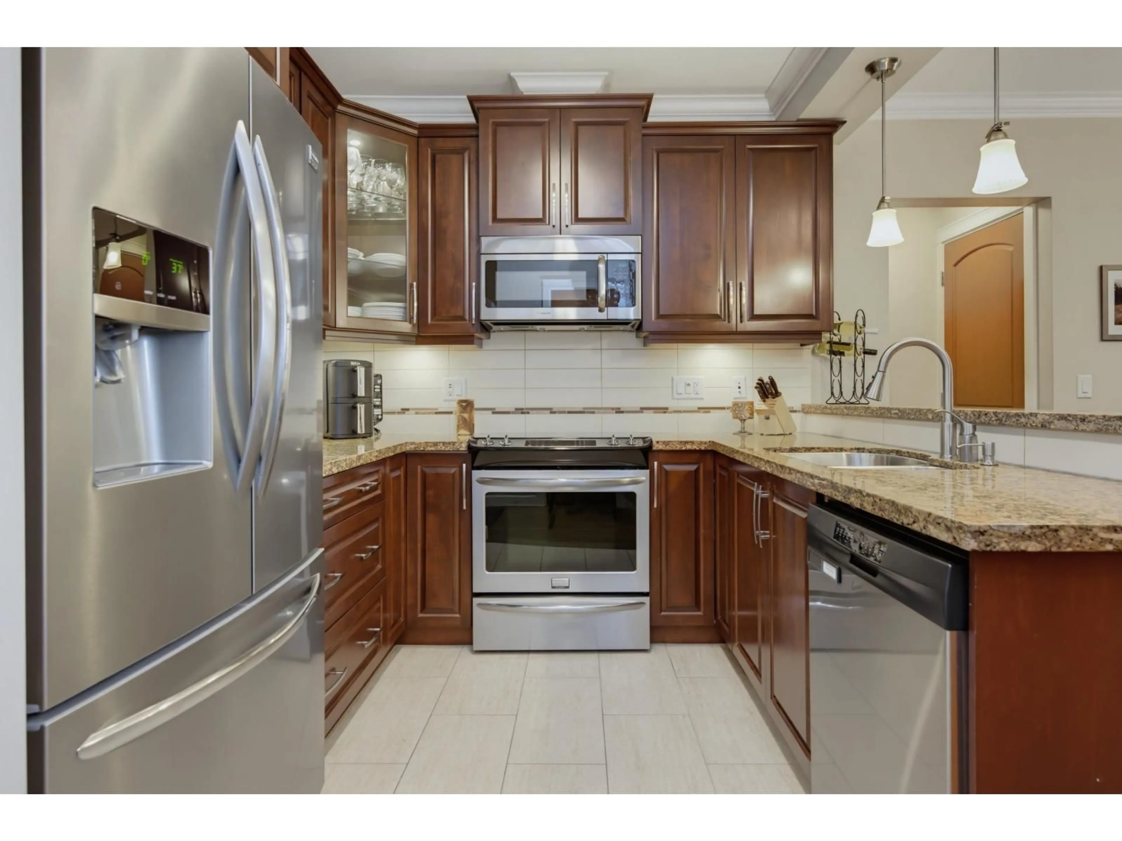 Unknown for 371 - 8258 207A STREET, Langley British Columbia V2Y0N4