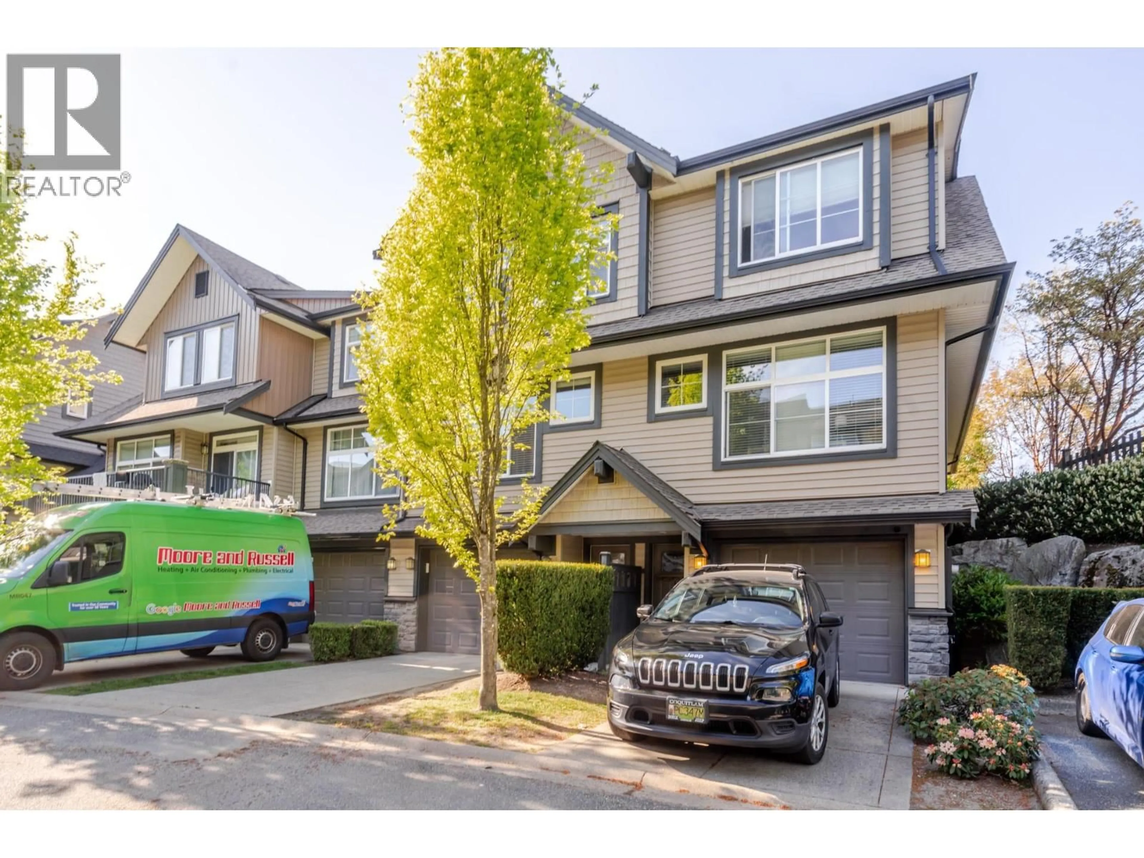 Unknown for 99 - 13819 232 STREET, Maple Ridge British Columbia V4R0C7