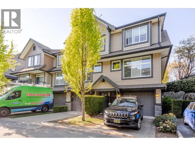 99 - 13819 232 STREET, Maple Ridge 2
