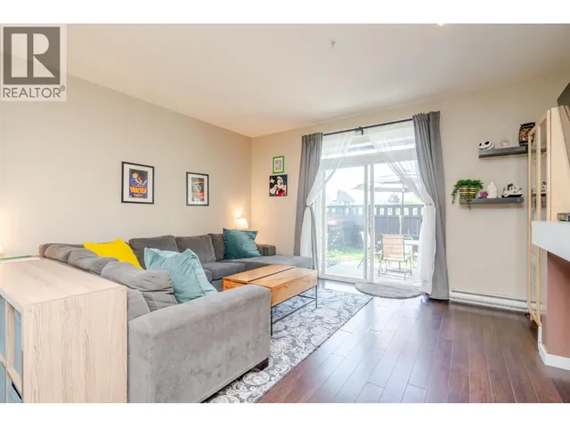 99 - 13819 232 STREET, Maple Ridge 4