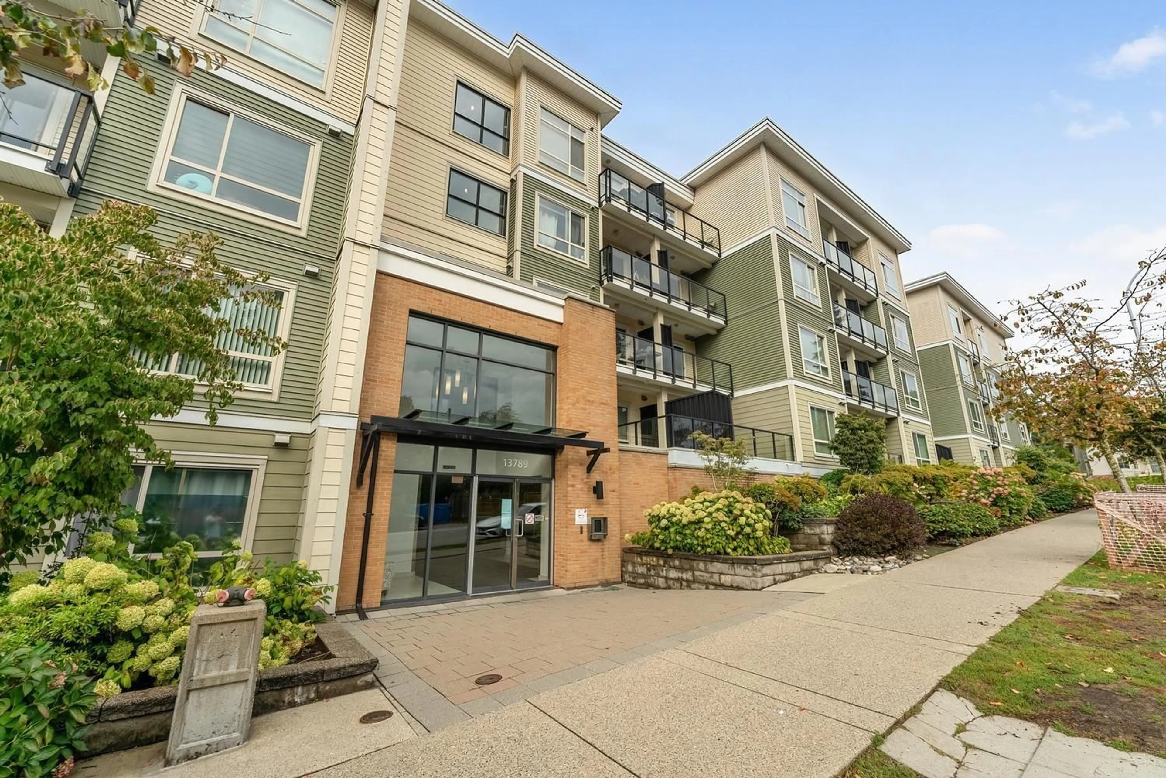 Unknown for 316 - 13789 107A AVENUE, Surrey British Columbia V3T0B8