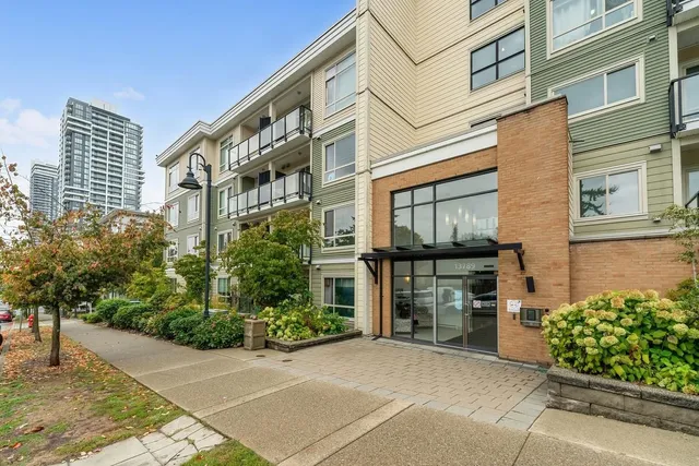 316 - 13789 107A AVENUE, Surrey 3