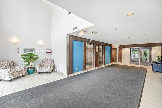 316 - 13789 107A AVENUE, Surrey 4