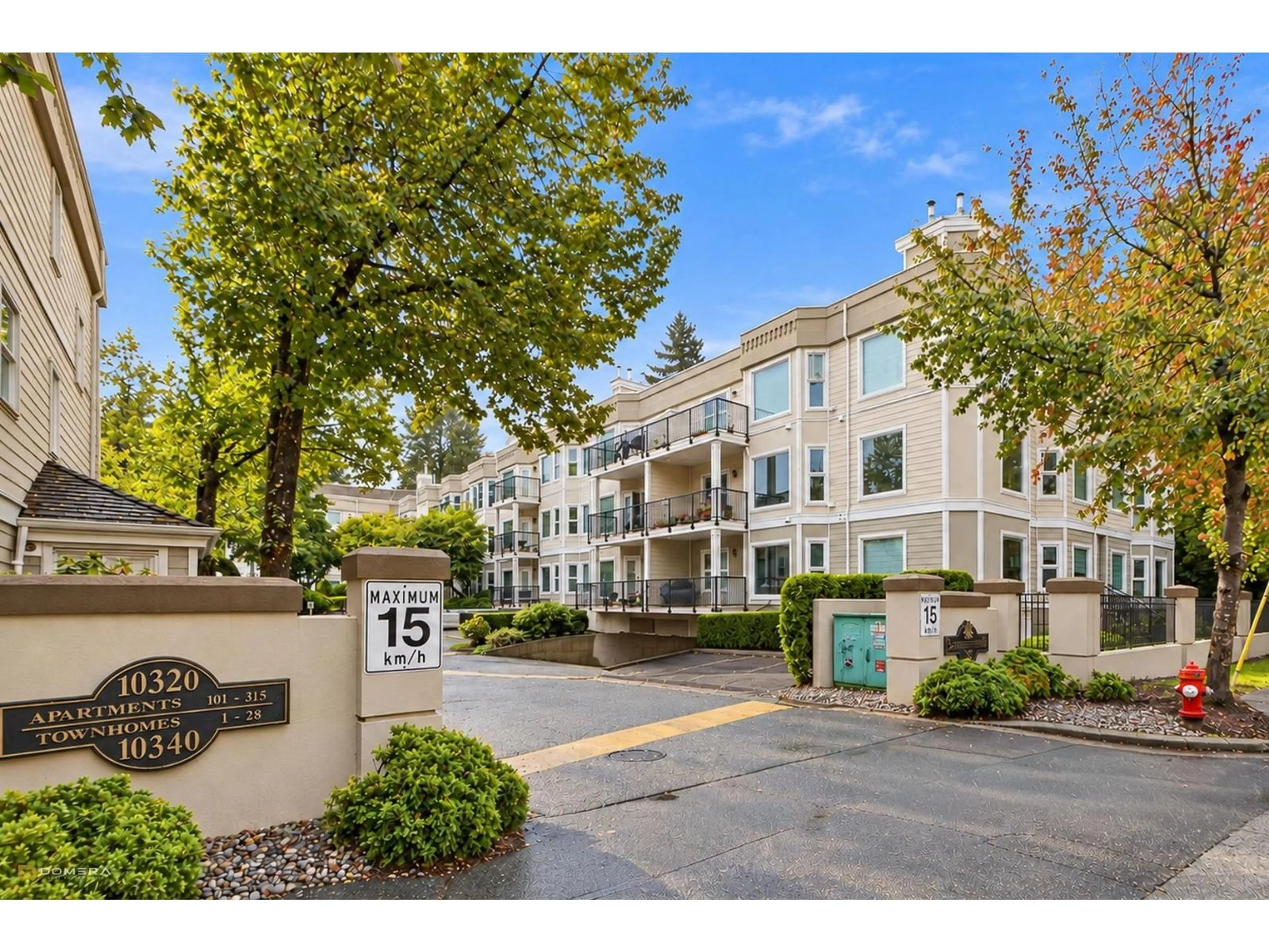 Unknown for 109 - 10320 156 STREET, Surrey British Columbia V3R4L8