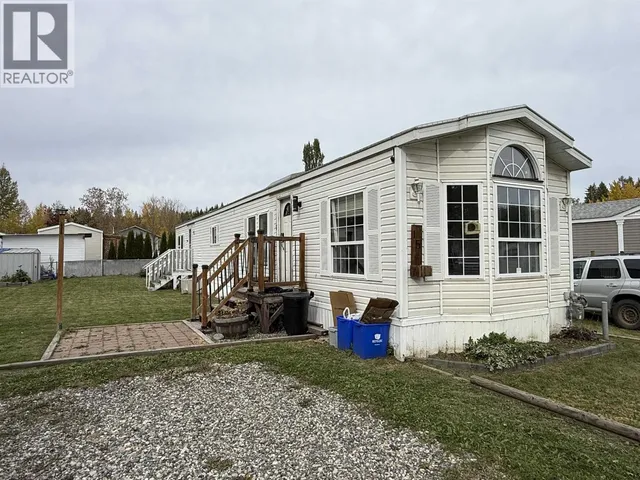 15 - 3211 GOOK ROAD, Quesnel