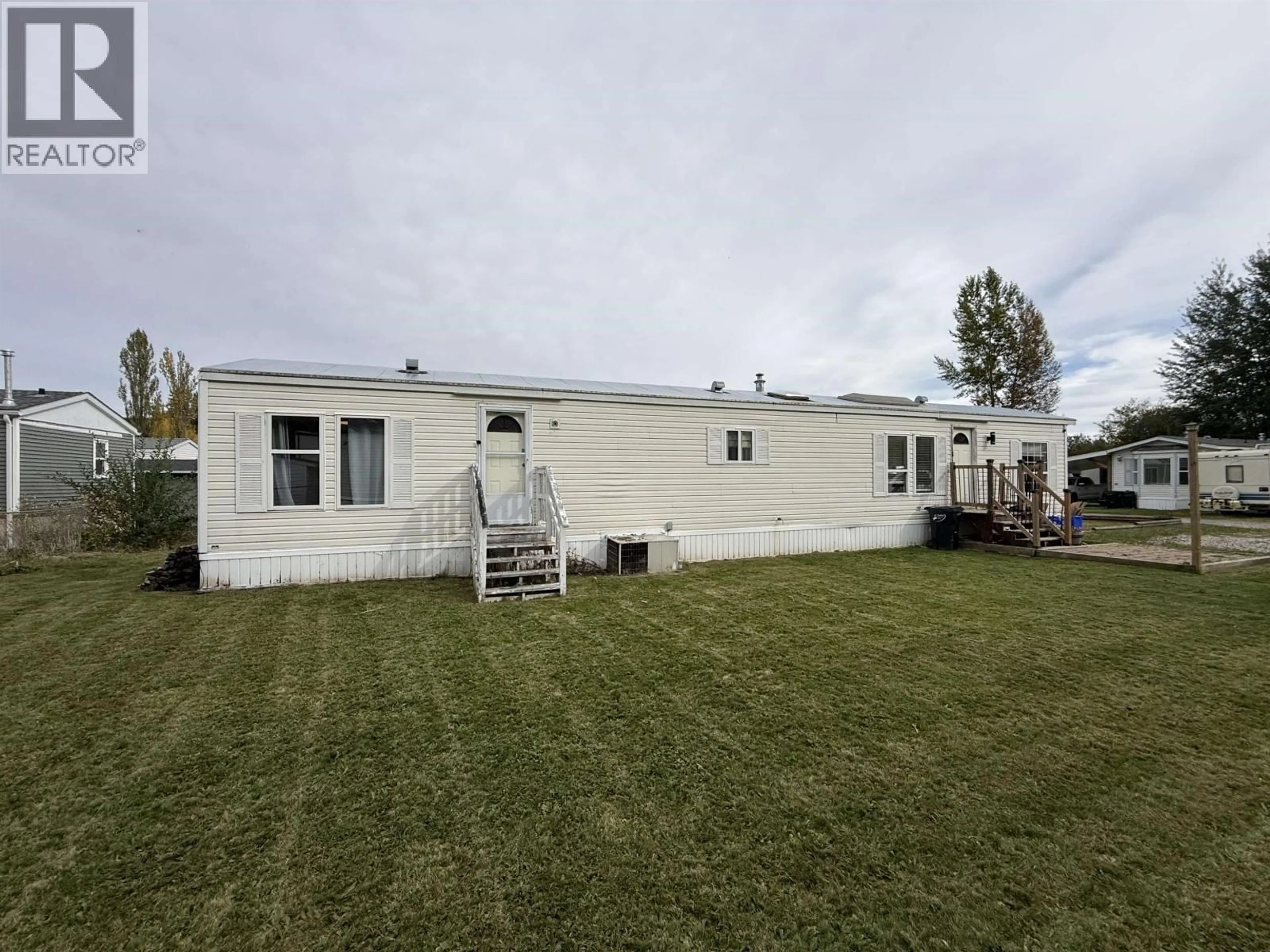 Unknown for 15 - 3211 GOOK ROAD, Quesnel British Columbia V2J6N6