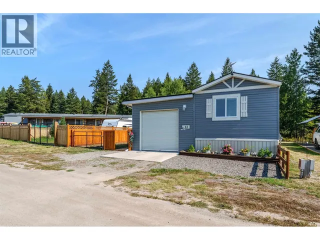 12 - 4072 LAC LA HACHE STATION ROAD, Lac La Hache 3