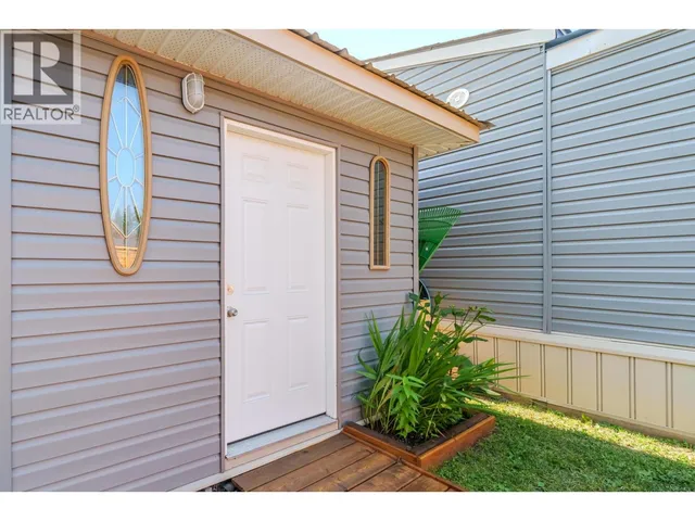 12 - 4072 LAC LA HACHE STATION ROAD, Lac La Hache 4