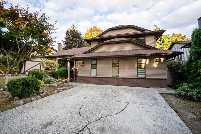8448 154 STREET, Surrey 1