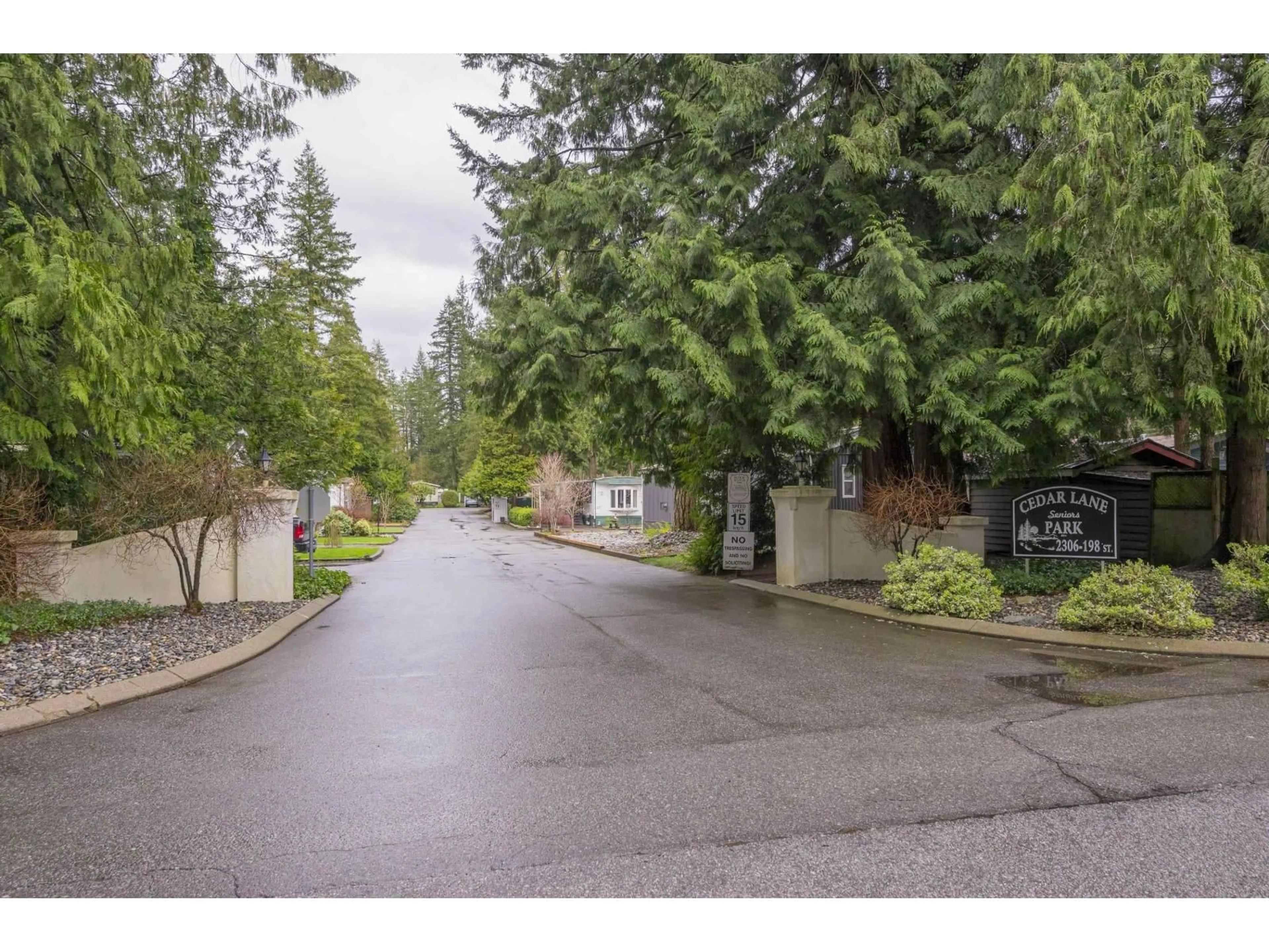 Unknown for 21 - 2306 198 STREET, Langley British Columbia V2Z1Y9