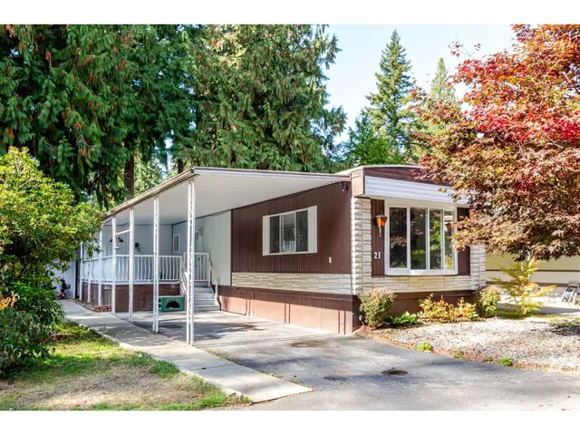 21 - 2306 198 STREET, Langley 2