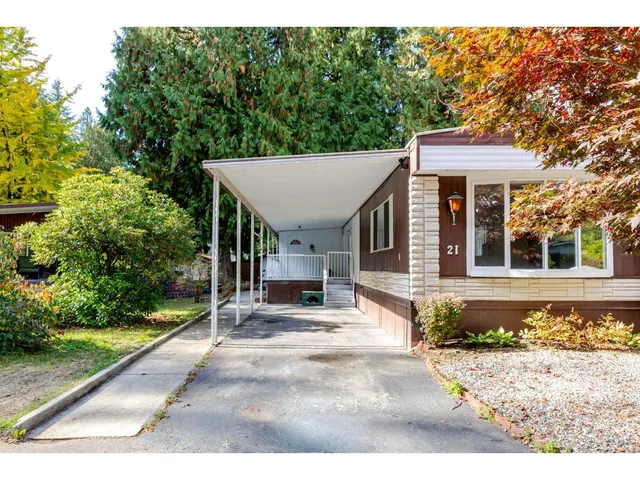 21 - 2306 198 STREET, Langley 3