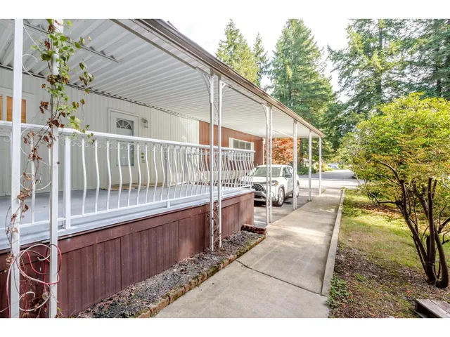 21 - 2306 198 STREET, Langley 4
