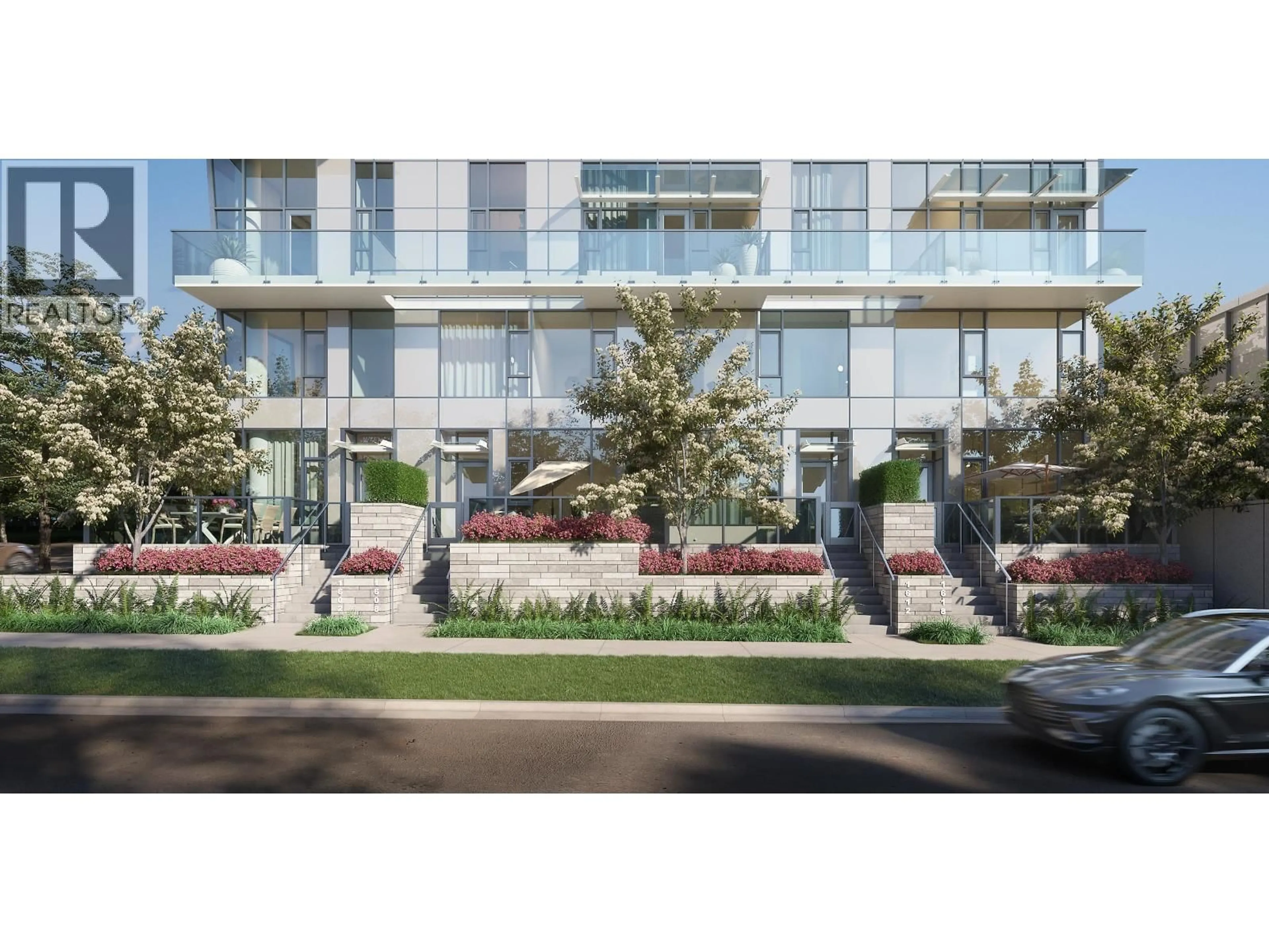 Unknown for TH2 - 2323 FIR STREET, Vancouver British Columbia V6J0H5