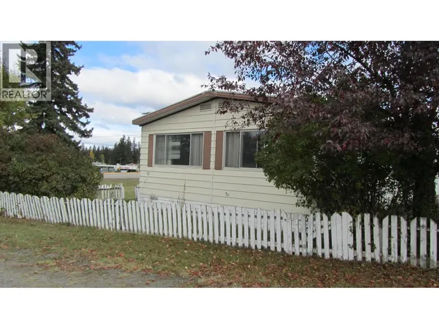 61 - 375 HORSE LAKE ROAD, 100 Mile House 2