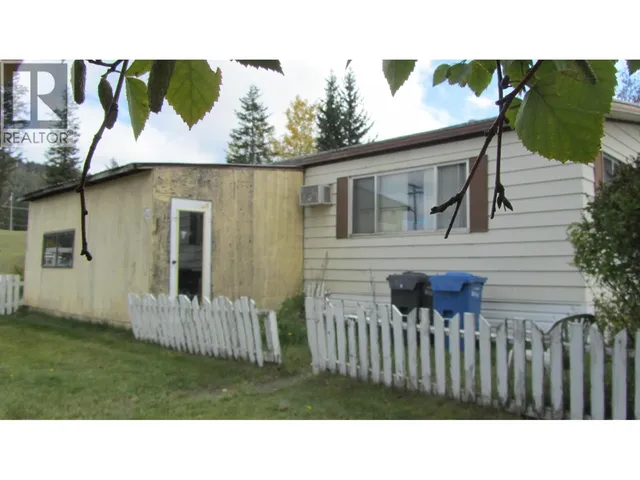 61 - 375 HORSE LAKE ROAD, 100 Mile House 5