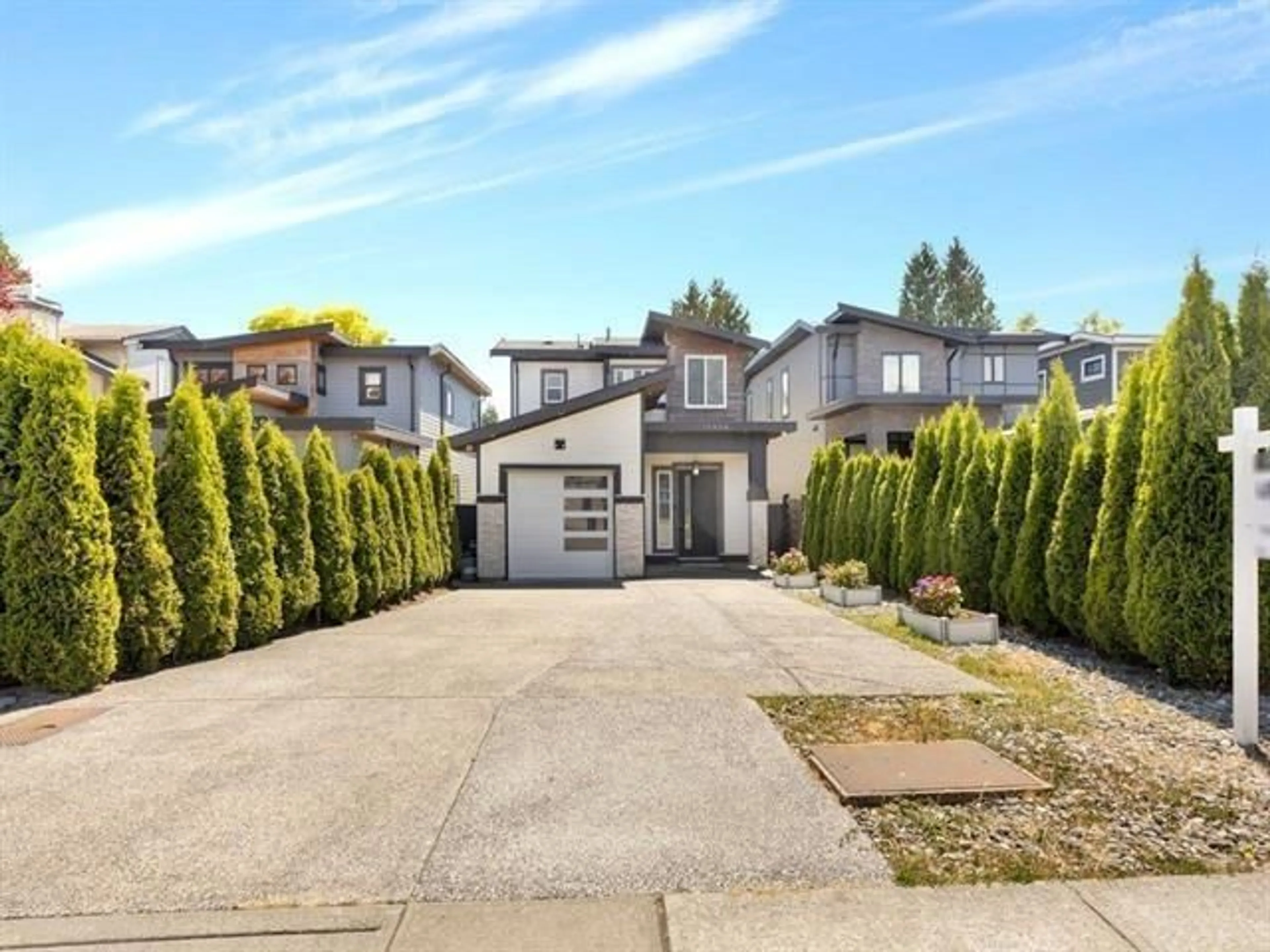 Unknown for 15456 RUSSELL AVENUE, White Rock British Columbia V4B2R3