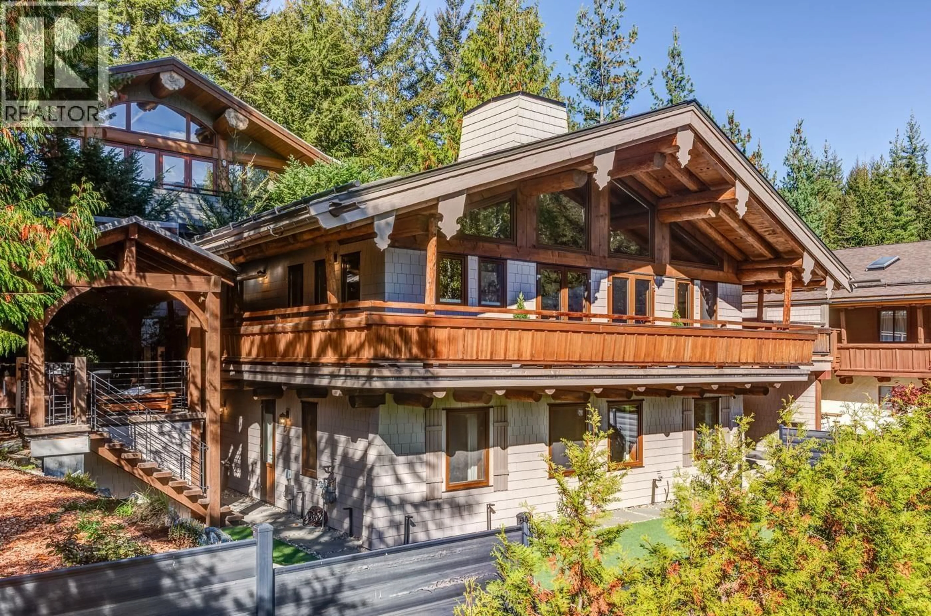 Unknown for 6403 ST ANDREW'S WAY, Whistler British Columbia V8E0C7