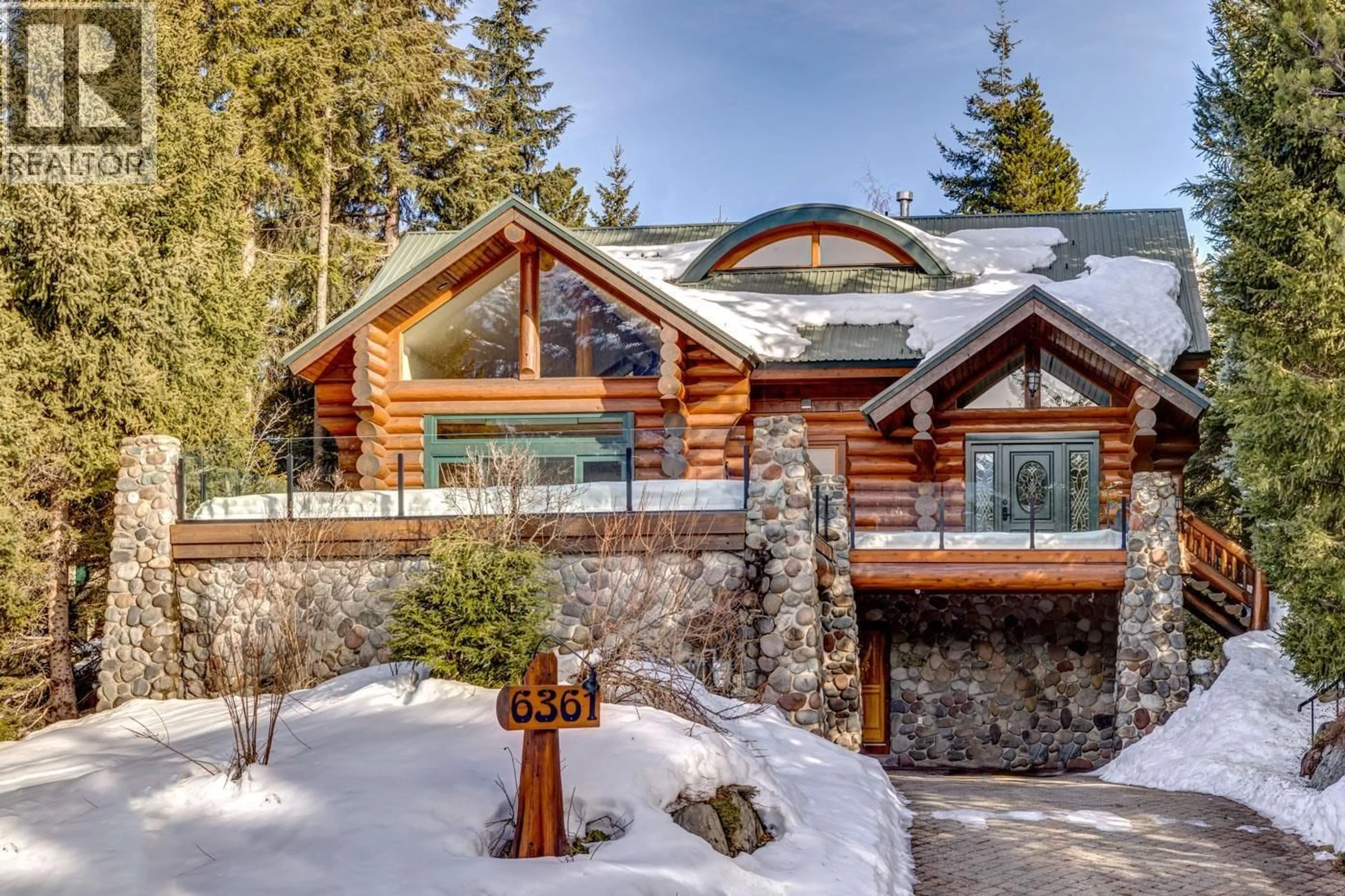 Unknown for 6361 FAIRWAY DRIVE, Whistler British Columbia V8E0C9