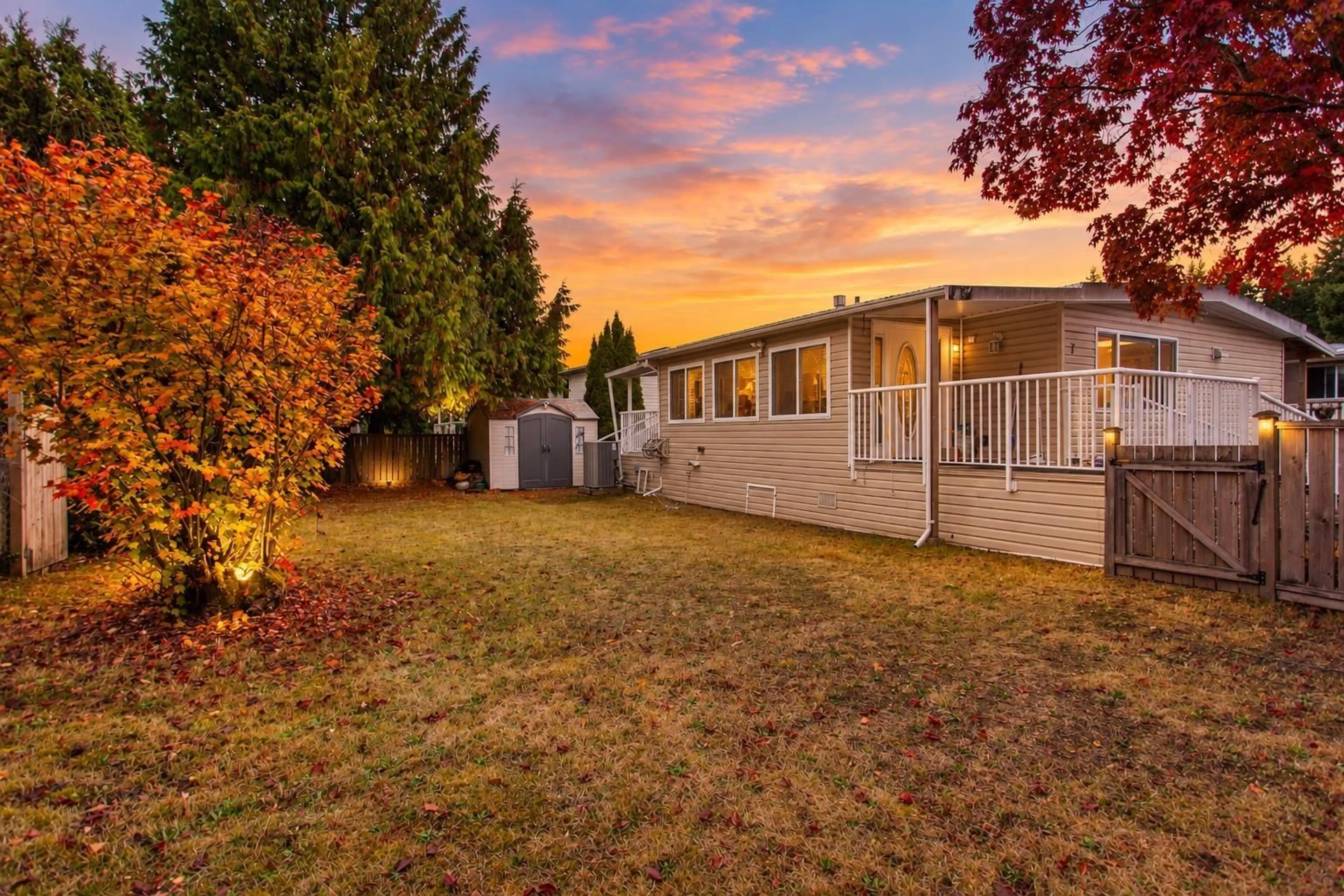 Home with vinyl exterior material, unknown for 7 - 3031 200 STREET, Langley British Columbia V2Z1N5