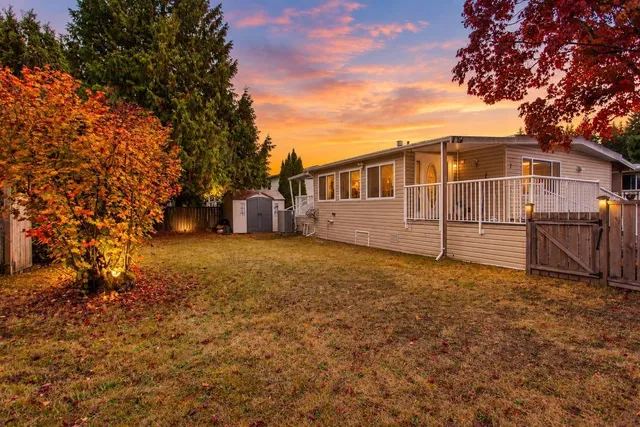 7 - 3031 200 STREET, Langley 2