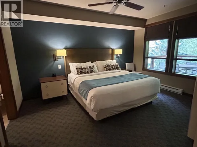 213B - 2020 LONDON LANE, Whistler 2