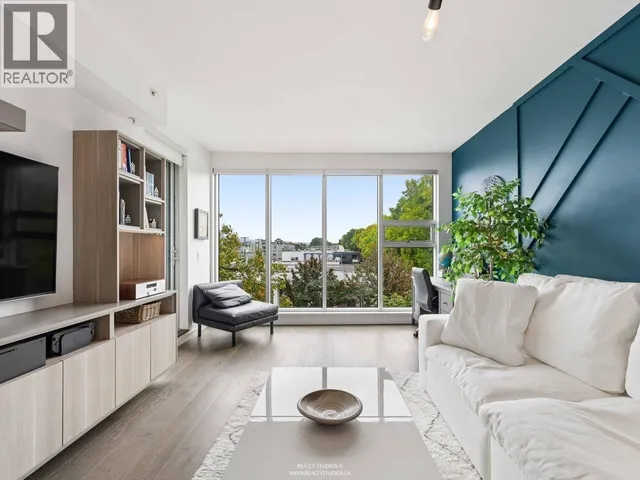304 - 1819 5TH AVENUE, Vancouver 3