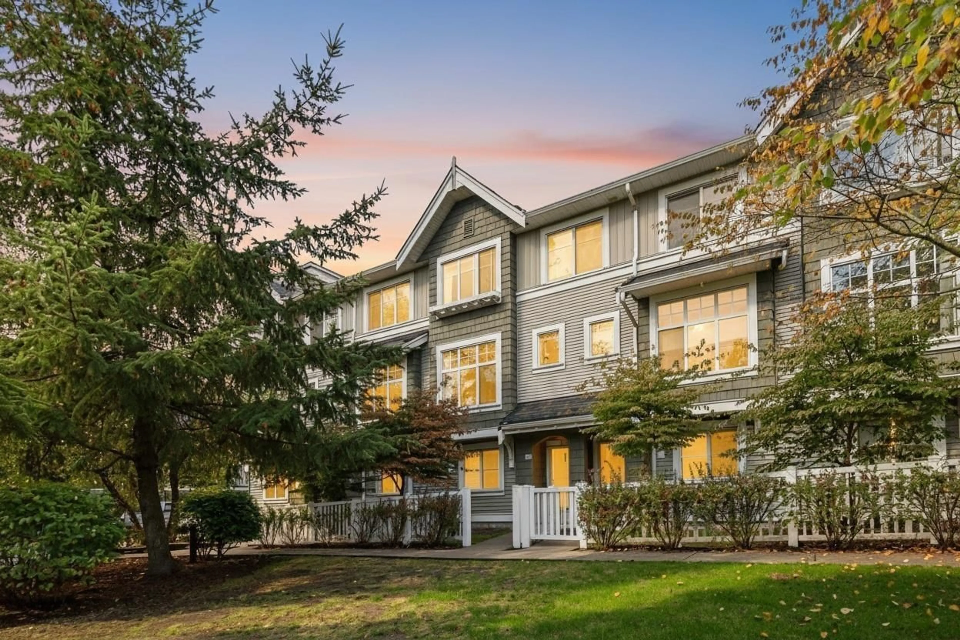 Unknown for 60 - 31098 WESTRIDGE PLACE, Abbotsford British Columbia V2T0C2
