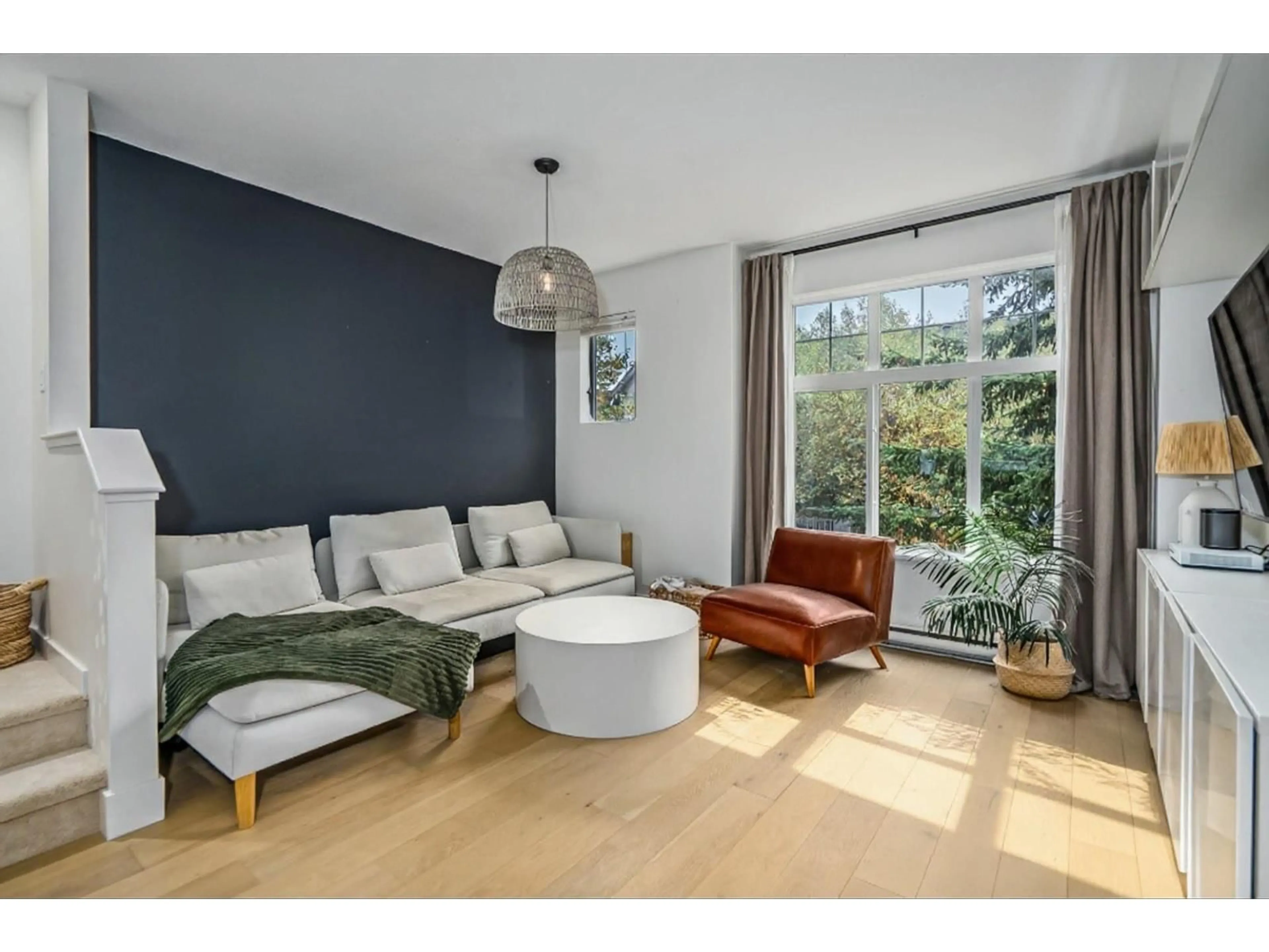 Living room with furniture, unknown for 60 - 31098 WESTRIDGE PLACE, Abbotsford British Columbia V2T0C2