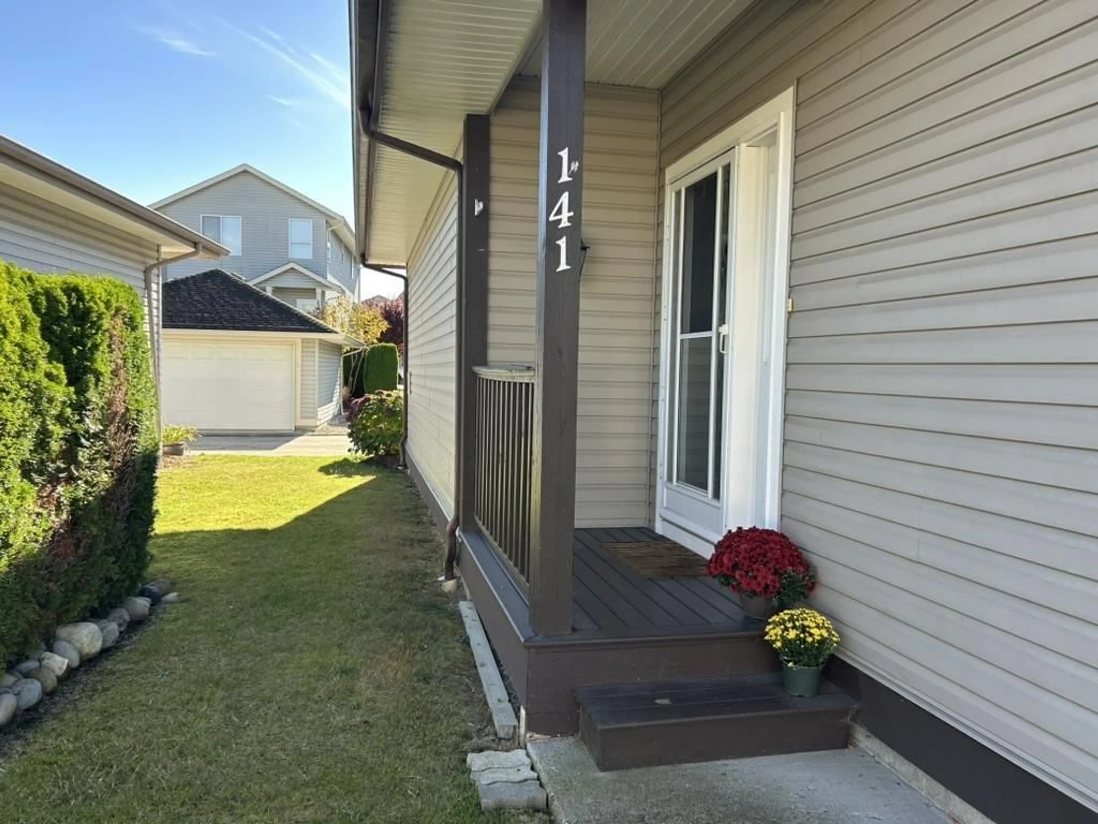 Unknown for 141 - 33751 7 AVENUE, Mission British Columbia V2V7C2