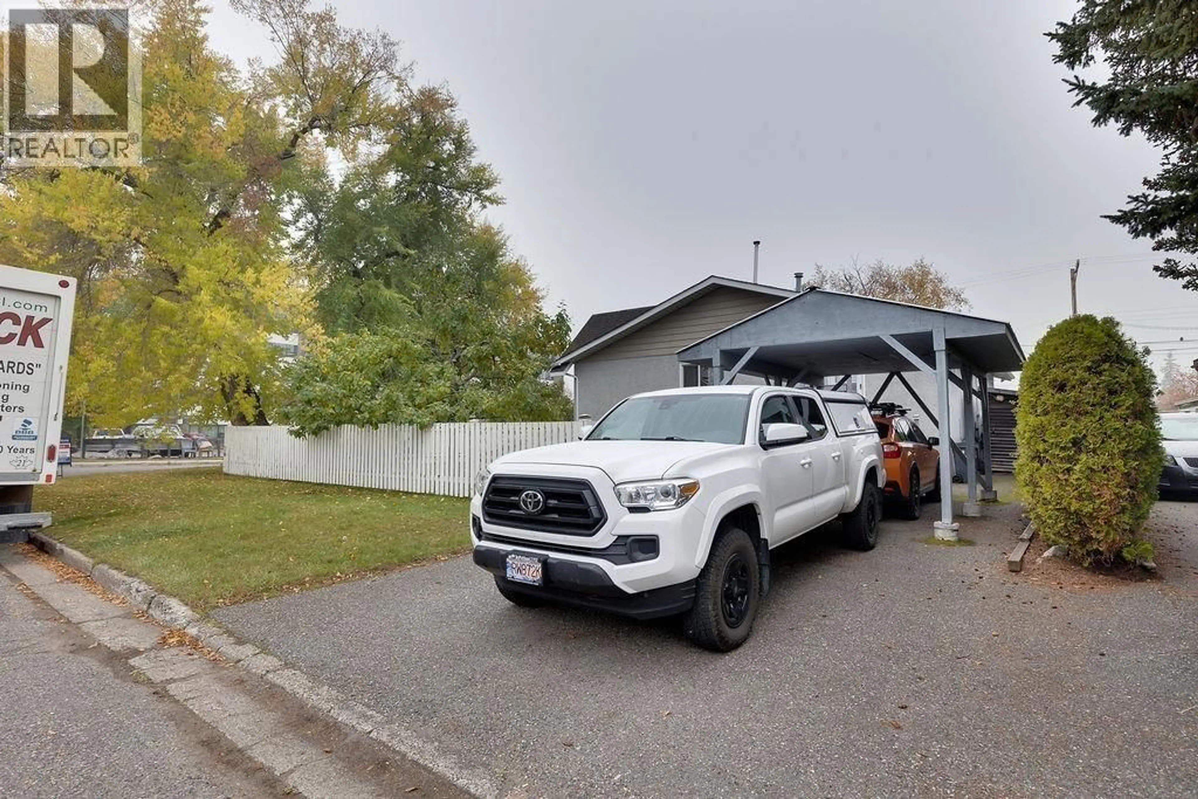 Unknown for 2108 6TH AVENUE, Prince George British Columbia V2M6E4