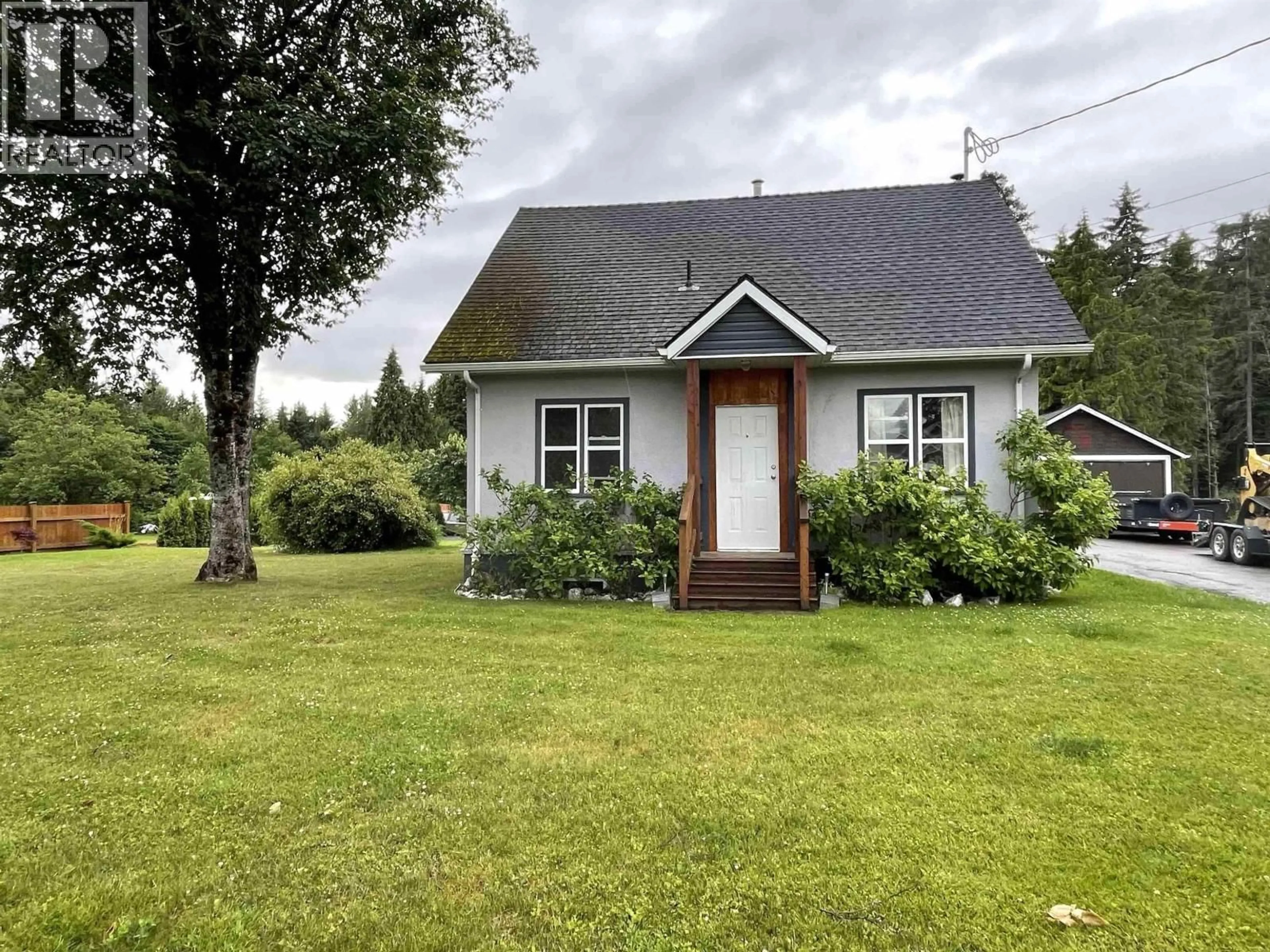 Unknown for 2707 BRAUN STREET, Terrace British Columbia V8G3J8