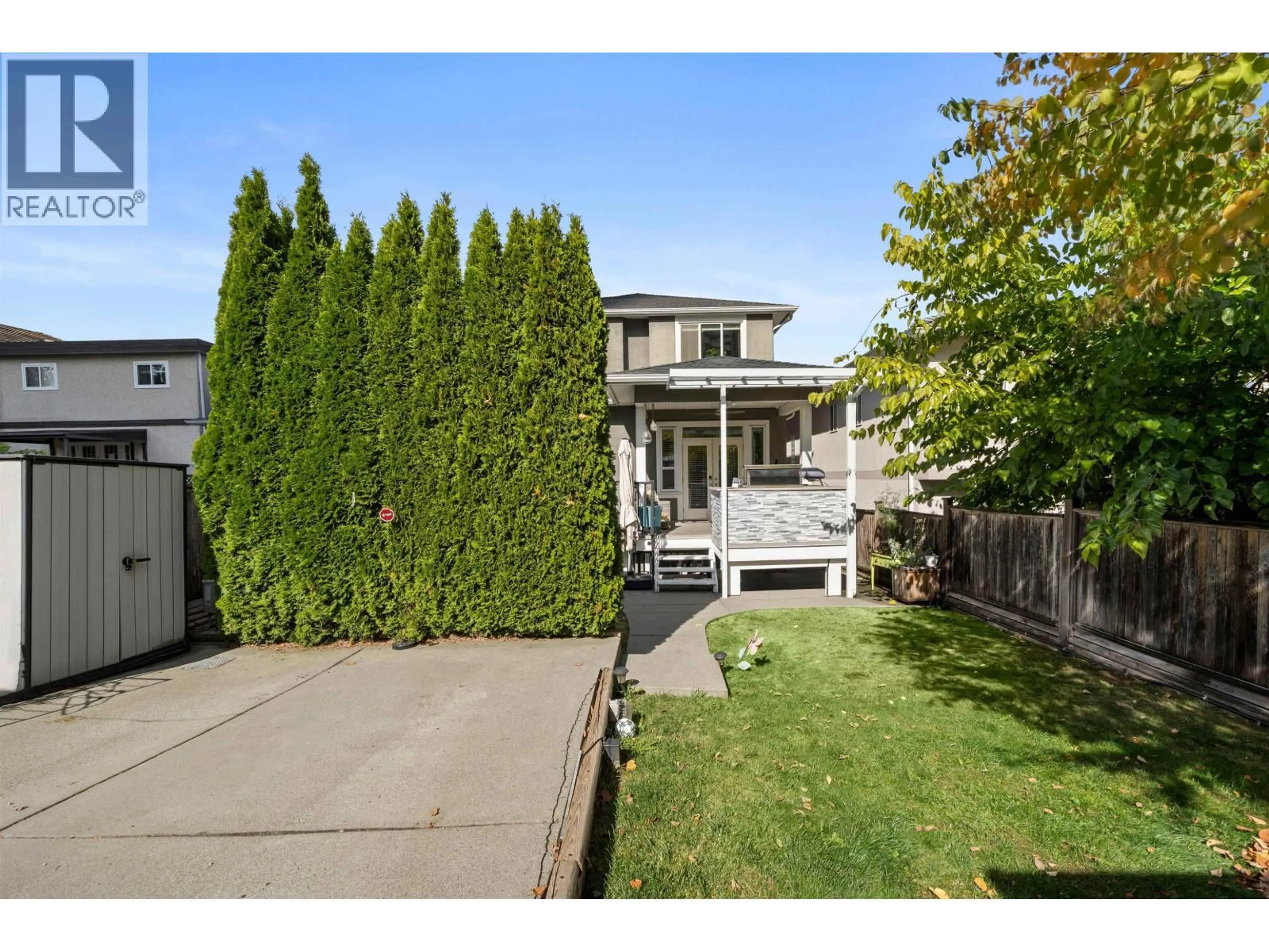 Unknown for 4758 MAITLAND, Burnaby British Columbia V5H1N2