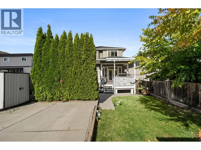 4758 MAITLAND, Burnaby 3