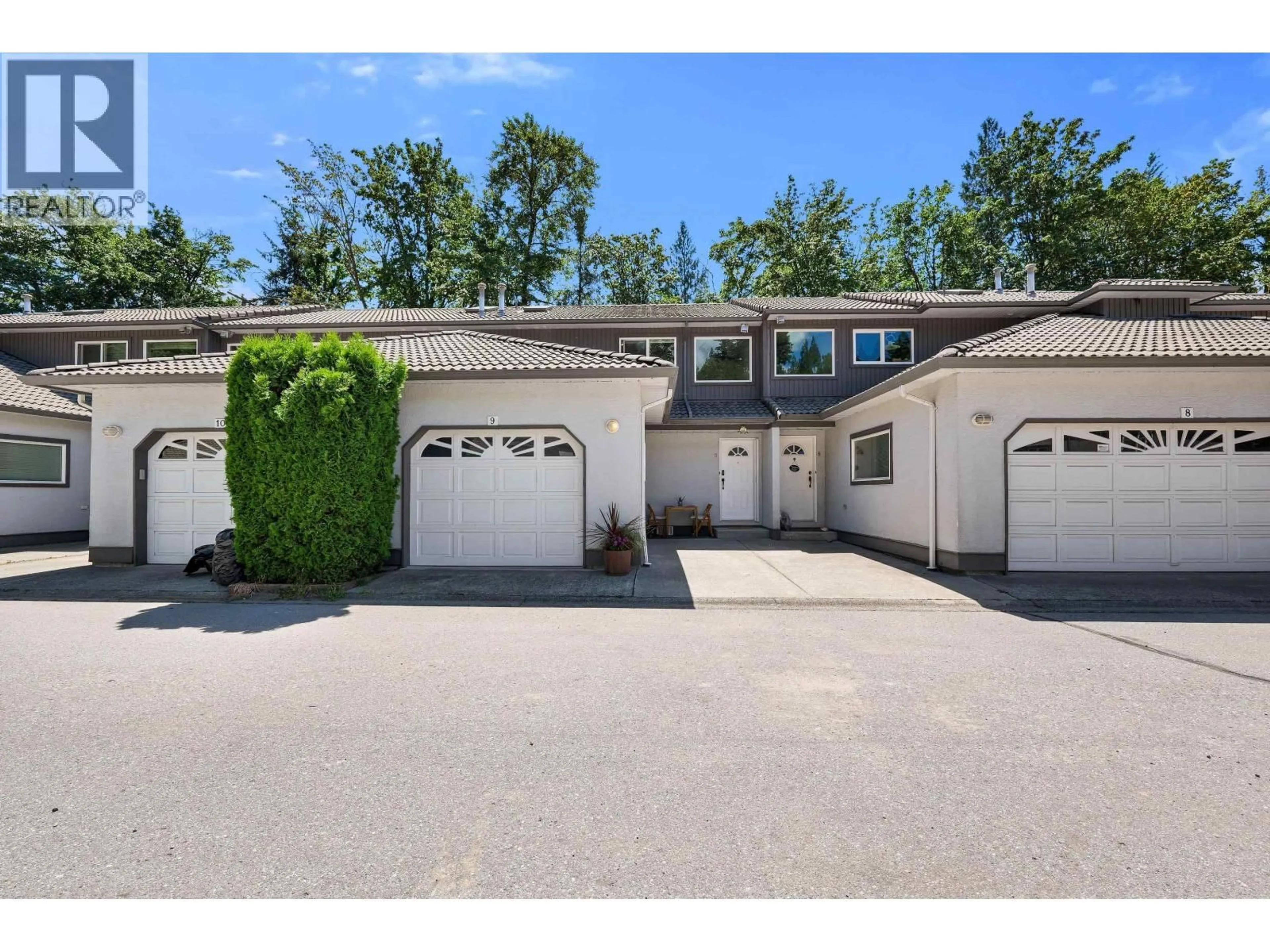 Unknown for 9 - 2401 MAMQUAM ROAD, Squamish British Columbia V8B0H6