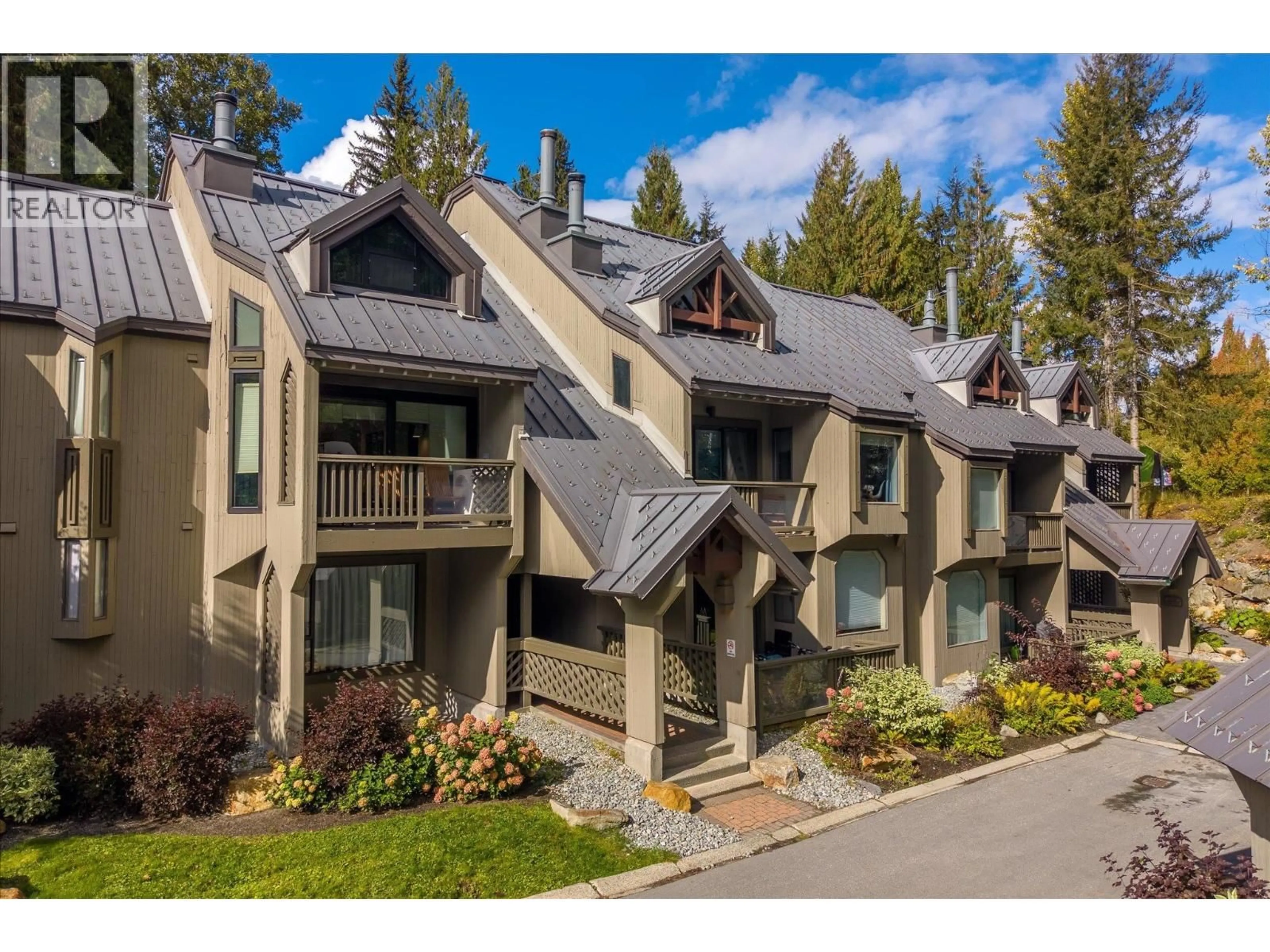 Unknown for 57 - 4510 BLACKCOMB WAY, Whistler British Columbia V8E0X8