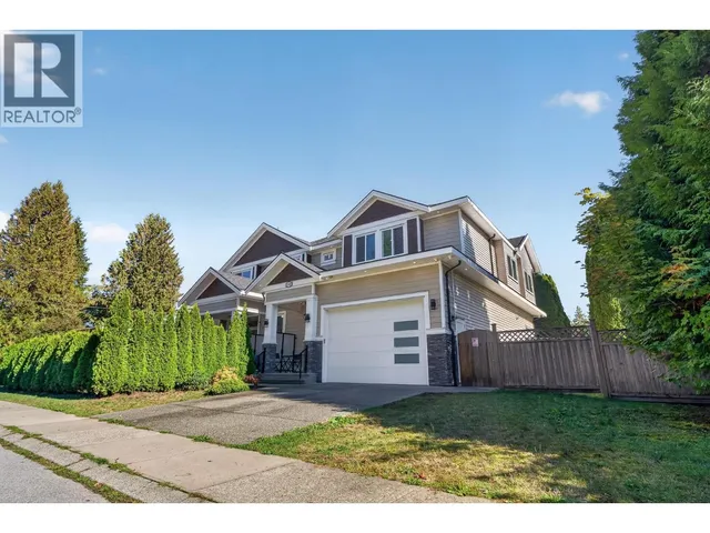 12080 193A STREET, Pitt Meadows 2