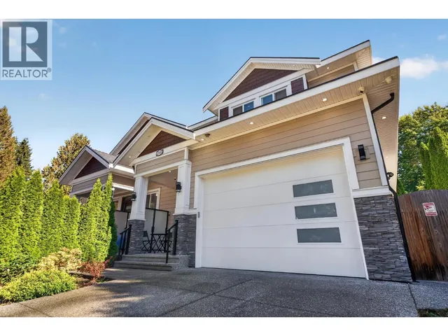 12080 193A STREET, Pitt Meadows 3